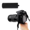1/4'' Metal Handle Hand Grip Stabilizer Stick for LED Light Video Camera view 4