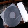 50x Record Inner Sleeves 12" for & Wrinkle-Free & Made from High-Density 12 view 4