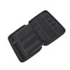 FELTECHELECTR Storage Container Storage Bags Duffle Bag for Travel USB Flash Disk Organizer Eva Bag Carrying Pouch Travel Bag Black view 1