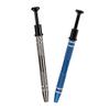 ORFOFE 2pcs Ic Chip Extractor Tool Precision Gripper for Electronic Components for Mobile and Computer Repair Lightweight and Comfortable Design view 1