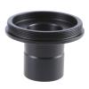 Eyepiece Interfaces 23.2mm To M42 Lens Adapter23.2mm Microscope Objective Tube To M42 Camera Mount Adapter Microscope view 1
