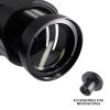 Eyepiece Interfaces 23.2mm To M42 Lens Adapter23.2mm Microscope Objective Tube To M42 Camera Mount Adapter Microscope view 2
