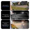 4MP Wireless Dual Lens Camera Security System Kit Two Way Audio PTZ WiFi IP Security Camera 16CH NVR Surveillance System(1T,16CH 4MP with 4 PTZ) view 3
