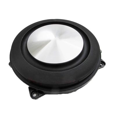 4 Inch Bass Radiator Diaphragm Auxiliary Strengthen Bass Membrane Passive Radiator