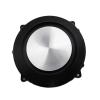 4 Inch Bass Radiator Diaphragm Auxiliary Strengthen Bass Membrane Passive Radiator view 3