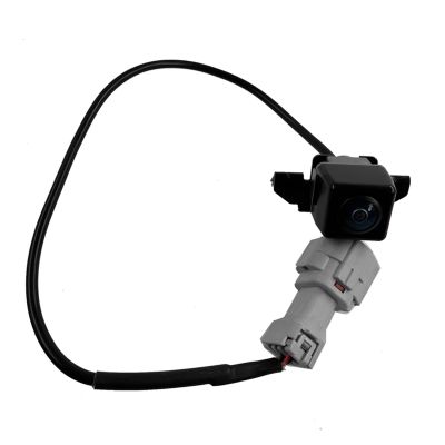 95760-3S100 Car Rear View Camera Reverse 95760-3S101 3S102 Compatible with Hyundai I45 Sonata YF 2011-2014 Parts Back-Up Parking Camera