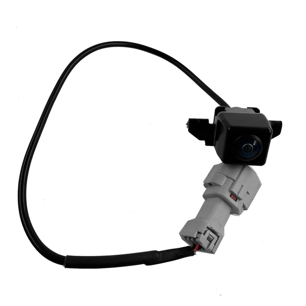 95760-3S100 Car Rear View Camera Reverse 95760-3S101 3S102 Compatible with Hyundai I45 Sonata YF 2011-2014 Parts Back-Up Parking Camera