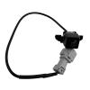 95760-3S100 Car Rear View Camera Reverse 95760-3S101 3S102 Compatible with Hyundai I45 Sonata YF 2011-2014 Parts Back-Up Parking Camera view 1