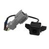 95760-3S100 Car Rear View Camera Reverse 95760-3S101 3S102 Compatible with Hyundai I45 Sonata YF 2011-2014 Parts Back-Up Parking Camera view 2