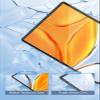 [2 Pack] Screen Protector for Teclast T70 Tablet 14 inch Tempered Glass Film,BOVUGAC Screen Protector for Teclast T70 Tablet 14 inch 2024 Anti-Scratch&Sensitive view 3