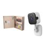 1pcs Power Supply + 1pcs Security Camera view 1