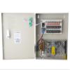 1pcs Power Supply + 1pcs Security Camera view 4