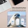Harp Seal Painting Wallpaper Mousepad, Mousepad with Non-Slip Rubber Base,Game Mousepad,Computer Mousepad,Desk Accessories Mousepad.Multiple Sizes view 4