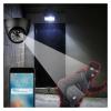 8CH 4K CCTV Camera System 8MP Ai Human Detection Indoor Outdoor Dome POE IP Camera Night Vision Video Surveillance Kit(None,8CH NVR x 4PCS 2K) view 4