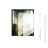 BOVUGAC [2 Pack] Screen Protector for JUEDUR R900 Tempered Glass Film,Compatible with JUEDUR R900 Tablet 10.1" Anti-Scratch Sensitive Dropproof Screen Protector view 1
