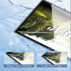 BOVUGAC [2 Pack] Screen Protector for JUEDUR R900 Tempered Glass Film,Compatible with JUEDUR R900 Tablet 10.1" Anti-Scratch Sensitive Dropproof Screen Protector view 3