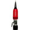 Sirio Performer 5000 PL 10m & CB Mobile Antenna with Sirio Mag 145 PL Mag Mount (Red) view 2