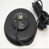 Sirio Performer 5000 PL 10m & CB Mobile Antenna with Sirio Mag 145 PL Mag Mount (Red) view 3