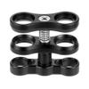 1 Inch,1 Standard Underwater Ball Clamp Mount for 1 Inch Ball view 2