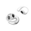 Almpuxee Support 75 Languages Translation Headphones, Wireless Bluetooth Headset, Ai Headset Language Translator (White) view 1