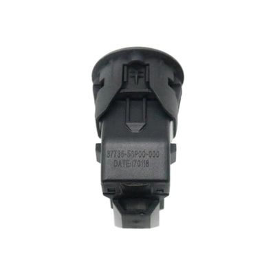 Park Sensor Assy Park Back Distance Radar Detector Back Car Radar Detector 37735-56P00 Fit for Suzuki Vitara 2015-2020 Parts