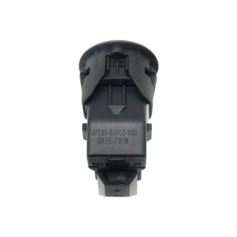 Park Sensor Assy Park Back Distance Radar Detector Back Car Radar Detector 37735-56P00 Fit for Suzuki Vitara 2015-2020 Parts