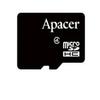 AP16GMCSH4-B,Memory Cards Consumer microSDHC Class4 16GB w/Adapter (Bulk Packaging) view 1
