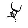 Camera Bracket Gimbal roll arm with Motor for D-J mini 2/1/SE Drone Repair Part(Bracket No Motor) view 1