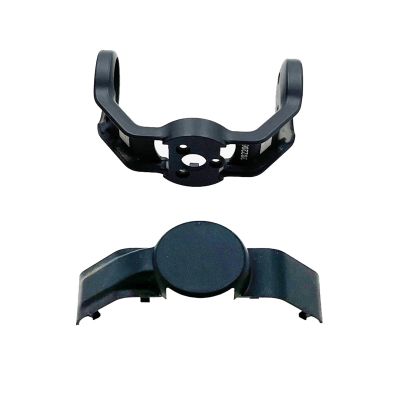 Gimbal Roll Arm/Cover for D-J Mini 3 Pro Gimbal R-Axis Lower Bracket with Cover Spare Part(Roll Arm with Cover)