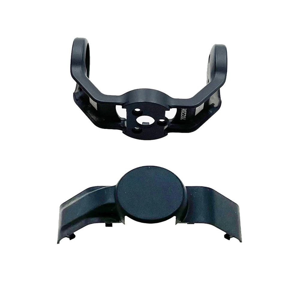 Gimbal Roll Arm/Cover for D-J Mini 3 Pro Gimbal R-Axis Lower Bracket with Cover Spare Part(Roll Arm with Cover)