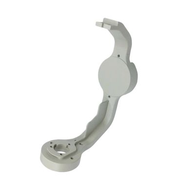 GIM-bal Yaw Roll Pitch Arm/Motor Gimbal Camera R P Y Bracket for D-J Ph-antom 4/4 Pro Spare Parts(P4P Roll Arm)