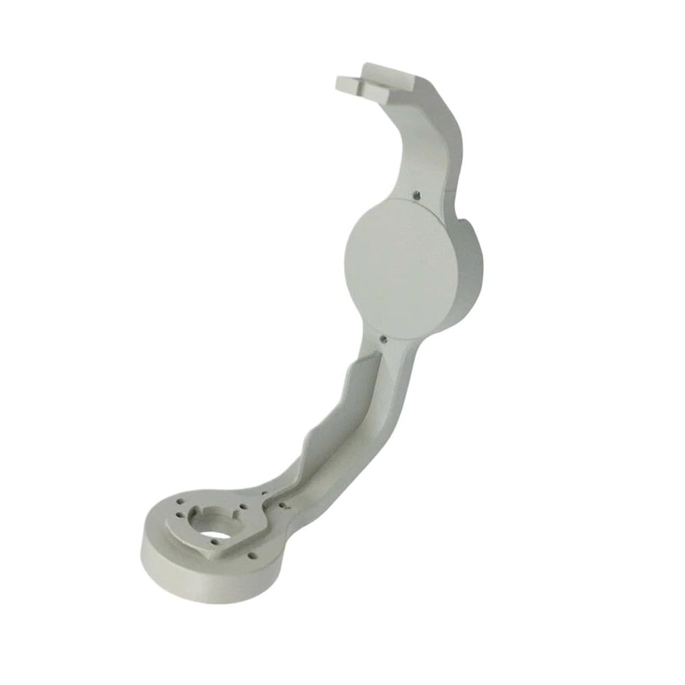 GIM-bal Yaw Roll Pitch Arm/Motor Gimbal Camera R P Y Bracket for D-J Ph-antom 4/4 Pro Spare Parts(P4P Roll Arm)