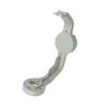 GIM-bal Yaw Roll Pitch Arm/Motor Gimbal Camera R P Y Bracket for D-J Ph-antom 4/4 Pro Spare Parts(P4P Roll Arm) view 1