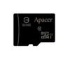 AP32GMCSH10U1-B,Memory Cards Consumer microSDHC UHS-I U1 Class10 32GB w/Adapter (Bulk Packaging) view 1