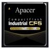 AP-CF001GRANS-ETNRC, Memory Cards Industrial CF6 SLC Non-Removable Ext Temp 1GB view 1