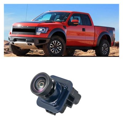 Compatible with F-150 2011-2014 Rear View Camera Reverse Backup Parking Assist Camera EL3Z-19G490-D / BL3Z-19G490-B