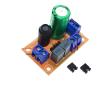 Adjustable HiFi Horn Treble Bass 2 Way Audio Frequency Divider Home Car DIY Speaker Crossover Filters Kits view 2