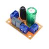 Adjustable HiFi Horn Treble Bass 2 Way Audio Frequency Divider Home Car DIY Speaker Crossover Filters Kits view 4