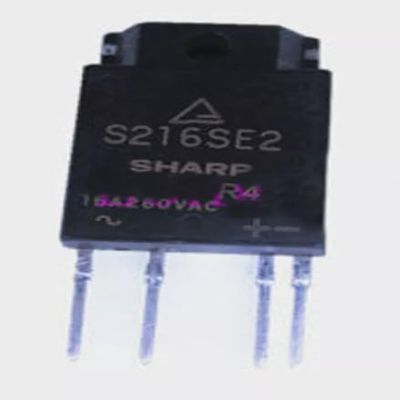 1PCS S216SE2 Zip-4 New #W8-