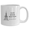 Ham Radio Mug, Ham Radio Gift Ideas, Funny Ham Radio Novelty Cup for Men, Amateur Radio Operator Mug, Gifts for Ham Radio Enthusiast view 2