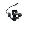Empty Gi-mbal for D-J Mini 3 Pro Gimbal Camera Part Yaw Roll Arm with Motor PTZ Cable view 1