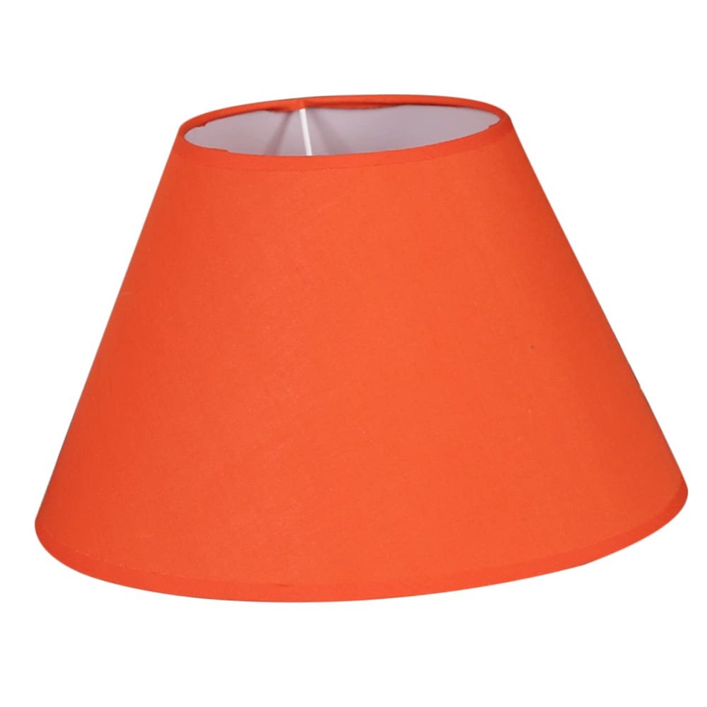 SWOOMEY Small Cloth Lampshade Base Retro Style Table Lamp Shade Accessory for Home Decor Easy to Install Elegant Design for Bedroom Living Room Hotel