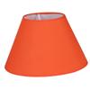 SWOOMEY Small Cloth Lampshade Base Retro Style Table Lamp Shade Accessory for Home Decor Easy to Install Elegant Design for Bedroom Living Room Hotel view 1