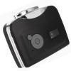 Tape to MP3 Converter Easy Stereo USB Digital Cassette Converter with Headphones for Music Enthusiasts view 1