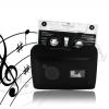 Tape to MP3 Converter Easy Stereo USB Digital Cassette Converter with Headphones for Music Enthusiasts view 2