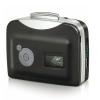 Tape to MP3 Converter Easy Stereo USB Digital Cassette Converter with Headphones for Music Enthusiasts view 3