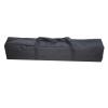 Tripod Carrying Case Bag, Handbag Portable Camping Organizer Rod Container, Outdoor Carry Bag Tent Pole Bag for Camping Monopod Canopy Pole, 110cmx20cmx20cm view 1