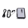 Portable Cassette Tape to MP3 Converter USB Flash Drive Audio Music Player view 1