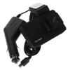 BUGUUYO Dash Cam Car Dvr Screen Front Rear Camera Wireless Dashboard Recorder Car Monitor Night Vision Loop Recording view 1