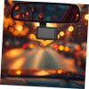 BUGUUYO Dash Cam Car Dvr Screen Front Rear Camera Wireless Dashboard Recorder Car Monitor Night Vision Loop Recording view 4